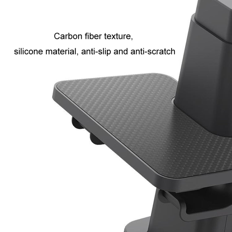 Giá đỡ tay cho máy hiển thị đầu VR All-In-One dành cho PICO4/Meta Quest/Rift S/HTC