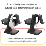 Giá đỡ tay cho máy hiển thị đầu VR All-In-One dành cho PICO4/Meta Quest/Rift S/HTC