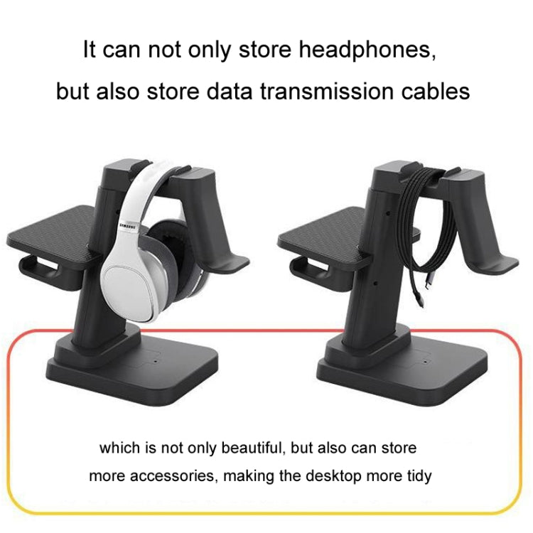 Giá đỡ tay cho máy hiển thị đầu VR All-In-One dành cho PICO4/Meta Quest/Rift S/HTC