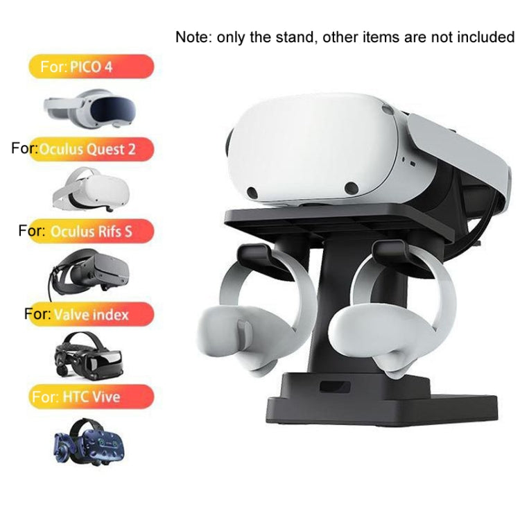 Giá đỡ tay cho máy hiển thị đầu VR All-In-One dành cho PICO4/Meta Quest/Rift S/HTC