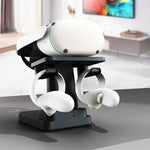 Giá đỡ tay cho máy hiển thị đầu VR All-In-One dành cho PICO4/Meta Quest/Rift S/HTC