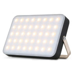 Đèn LED cắm trại ngoài trời chống nước sạc USB, YL205