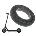 Lốp đặc không xẹp 10 inch cho Segway G30 Max 10-inch F20 F30 F40, lốp rỗng 60/70-6.5