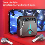 Tai nghe không dây TWS SP23 cho game, giảm ồn, tai nghe stereo HIFI, túi OPP