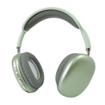 Wireless Bluetooth Headphones Noise Reduction Stereo Gaming Headset