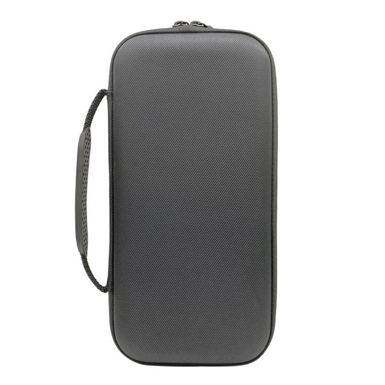 Túi đựng EVA Oxford bảo vệ giá đỡ cho máy chơi game ASUS ROG Ally, túi giá đỡ (Đen), túi giá đỡ (Xám)