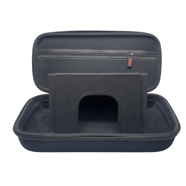 Túi đựng EVA Oxford bảo vệ giá đỡ cho máy chơi game ASUS ROG Ally, túi giá đỡ (Đen), túi giá đỡ (Xám)