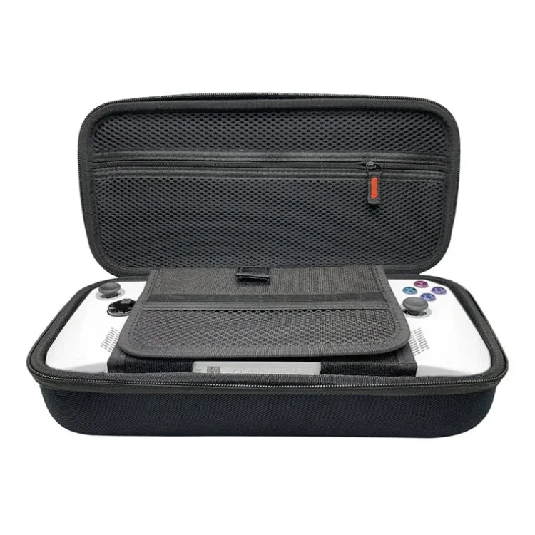 Túi đựng EVA Oxford bảo vệ giá đỡ cho máy chơi game ASUS ROG Ally, túi giá đỡ (Đen), túi giá đỡ (Xám)