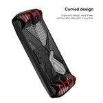 Ốp mềm TPU cho máy chơi game Asus ROG Ally kèm giá đỡ, TPU Đen, TPU Trắng