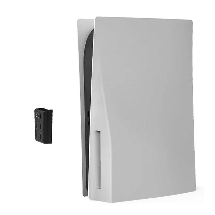 iplay HBP-308 Cho Sony PS5 Bộ chia USB3.0 5 trong 1 Kết nối mở rộng truyền dữ liệu, Cho Sony PS5