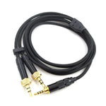 Dây cáp nâng cấp cho tai nghe Sony MDR-Z7 / MDR-Z1R / MDR-Z7M2, đầu stereo 3.5mm, đầu cân bằng 2.5mm, đầu cân bằng 4.4mm