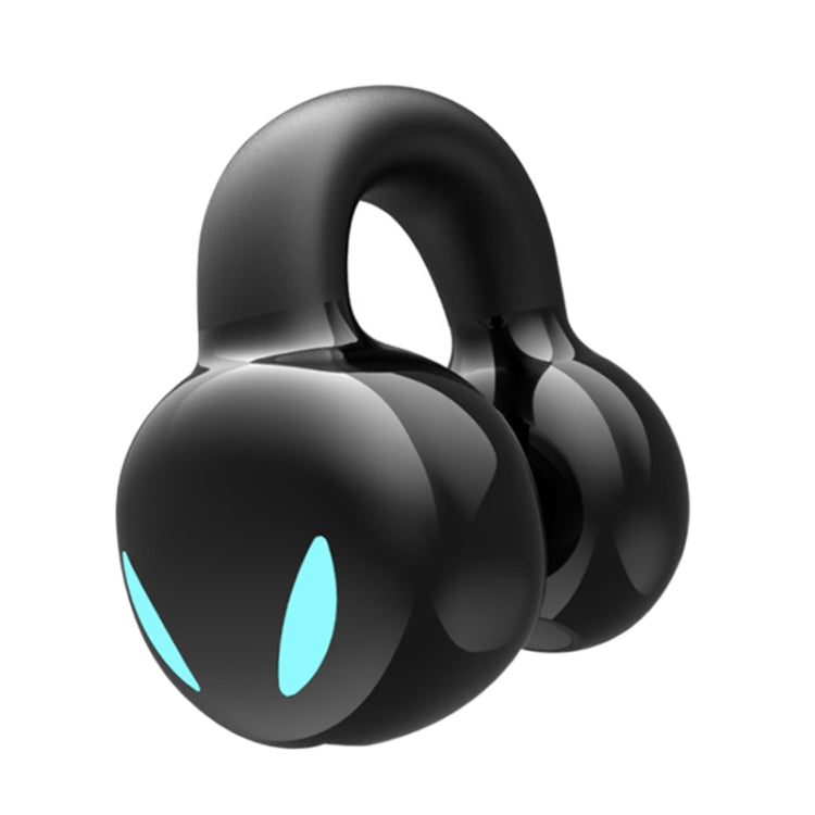 Tai nghe Bluetooth thể thao kinh doanh kiểu kẹp tai âm thanh nổi ngoài không làm đau tai, YX03 (Đen), YX03 (Trắng), YX03 (Hồng), YX03 (Xám)