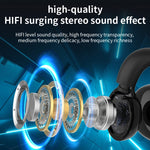 Tai nghe Bluetooth thể thao kinh doanh kiểu kẹp tai âm thanh nổi ngoài không làm đau tai, YX03 (Đen), YX03 (Trắng), YX03 (Hồng), YX03 (Xám)