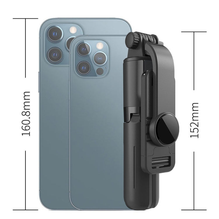 Chân đế đa năng CYKE Mini Phone Selfie Stick Tripod để bàn livestream, L11, L10