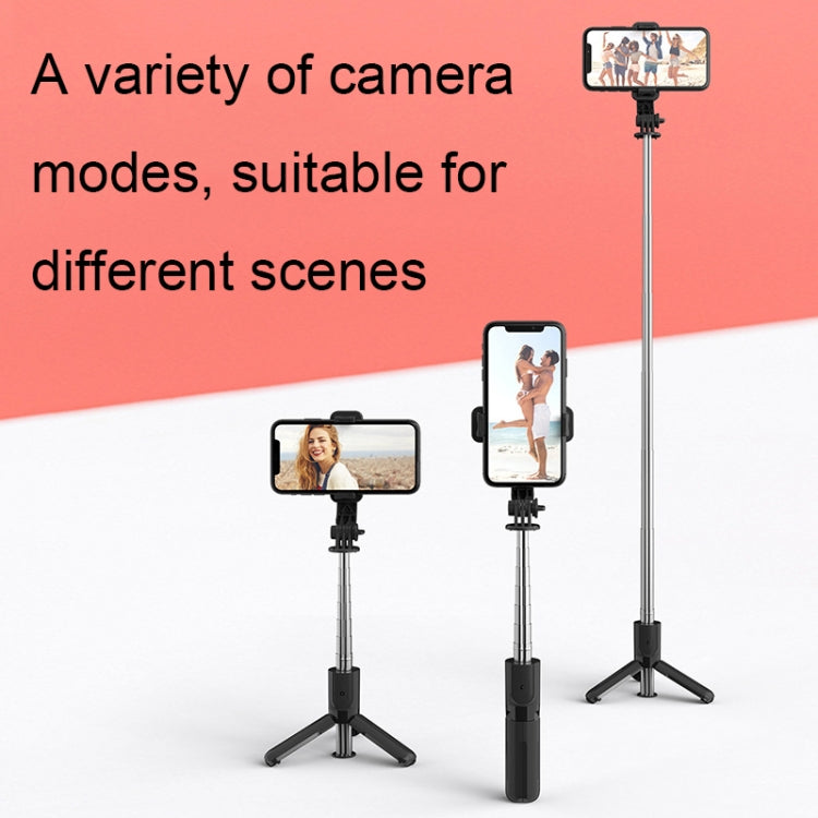 Chân đế đa năng CYKE Mini Phone Selfie Stick Tripod để bàn livestream, L11, L10
