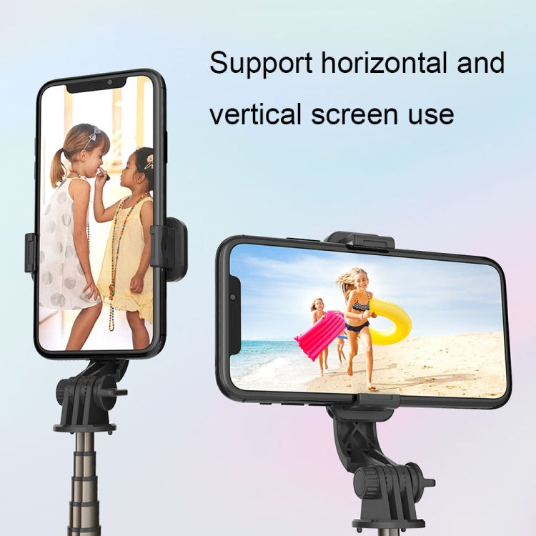 Chân đế đa năng CYKE Mini Phone Selfie Stick Tripod để bàn livestream, L11, L10
