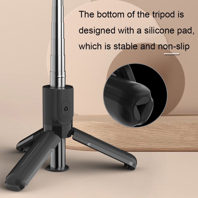 Chân đế đa năng CYKE Mini Phone Selfie Stick Tripod để bàn livestream, L11, L10