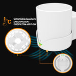 Giá đỡ cho bộ định tuyến TP Link Deco Mesh X20/X50/X55/X60/Wifi 6 chiều, dành cho TP Link Deco Mesh X20/X50/X55/X60