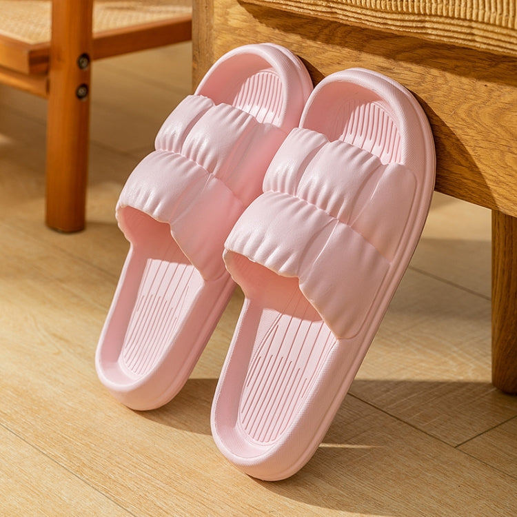 Dép đôi chống trượt khử mùi EVA bốn mùa gia đình, size 36-37, 38-39, 40-41, 42-43, 44-45