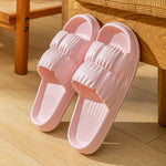 Dép đôi chống trượt khử mùi EVA bốn mùa gia đình, size 36-37, 38-39, 40-41, 42-43, 44-45