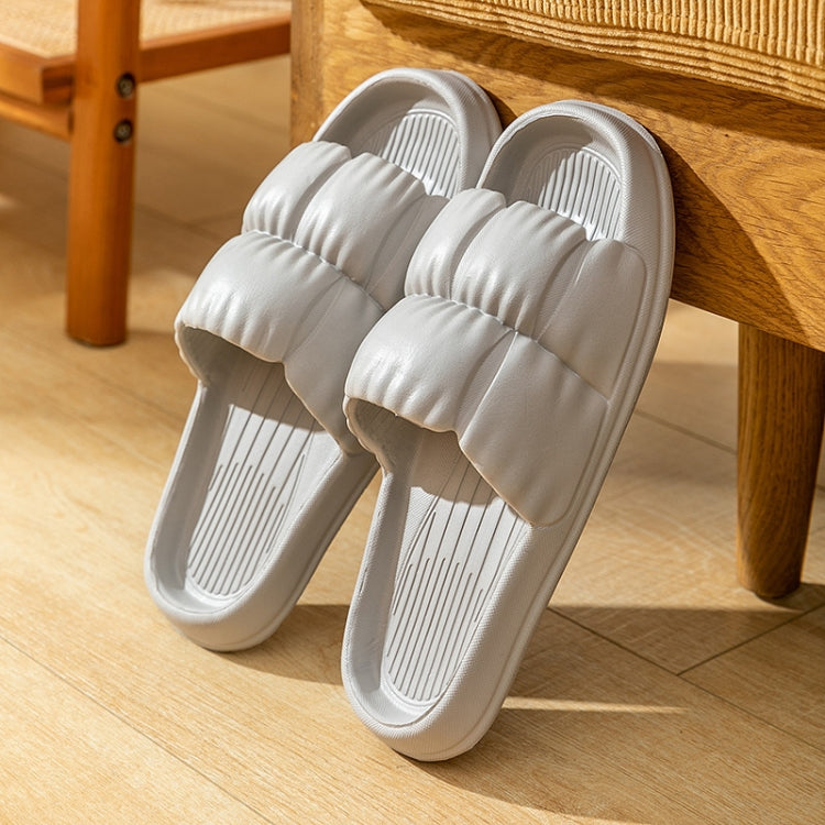 Dép đôi chống trượt khử mùi EVA bốn mùa gia đình, size 36-37, 38-39, 40-41, 42-43, 44-45