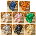 Dép đôi chống trượt khử mùi EVA bốn mùa gia đình, size 36-37, 38-39, 40-41, 42-43, 44-45