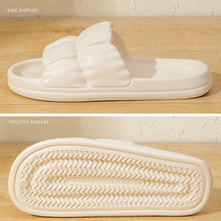 Dép đôi chống trượt khử mùi EVA bốn mùa gia đình, size 36-37, 38-39, 40-41, 42-43, 44-45