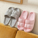 Dép đôi chống trượt khử mùi EVA bốn mùa gia đình, size 36-37, 38-39, 40-41, 42-43, 44-45