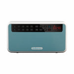Loa Bluetooth Rolton E500 2.1 kênh có micro tích hợp, hỗ trợ radio FM