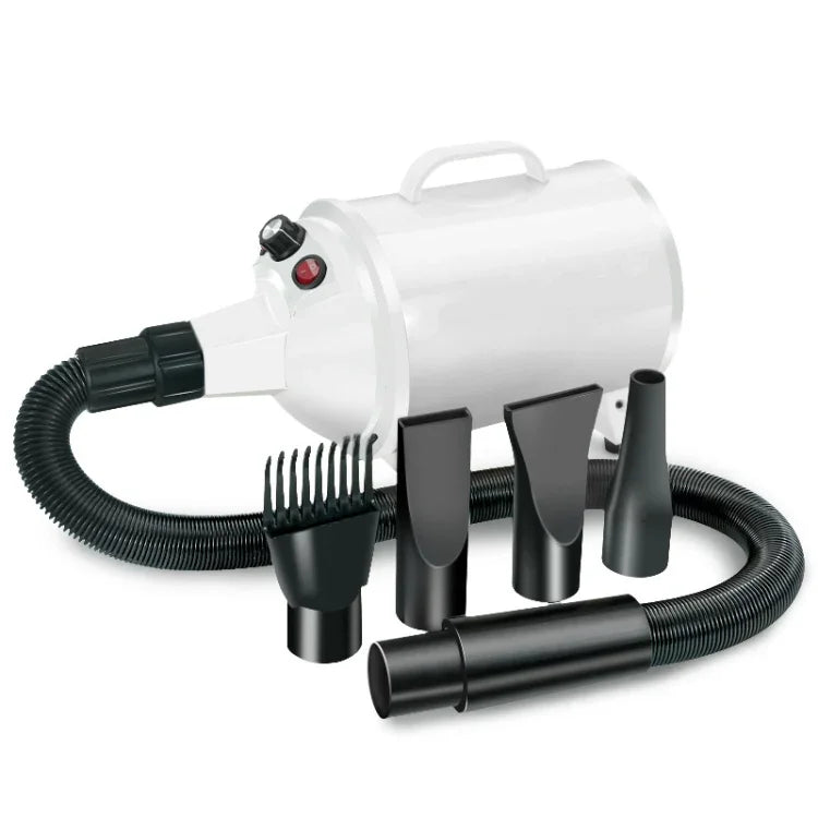 Máy Sấy Chó 2100W Tốc Độ Không Bước Sóng Thổi Lông Thú Cưng, 220V Phích Cắm Anh, 220V Phích Cắm EU, 220V Phích Cắm Úc, 110V Phích Cắm Mỹ