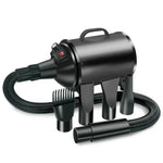 Máy Sấy Chó 2100W Tốc Độ Không Bước Sóng Thổi Lông Thú Cưng, 220V Phích Cắm Anh, 220V Phích Cắm EU, 220V Phích Cắm Úc, 110V Phích Cắm Mỹ