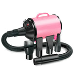 Máy Sấy Chó 2100W Tốc Độ Không Bước Sóng Thổi Lông Thú Cưng, 220V Phích Cắm Anh, 220V Phích Cắm EU, 220V Phích Cắm Úc, 110V Phích Cắm Mỹ