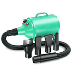 Máy Sấy Chó 2100W Tốc Độ Không Bước Sóng Thổi Lông Thú Cưng, 220V Phích Cắm Anh, 220V Phích Cắm EU, 220V Phích Cắm Úc, 110V Phích Cắm Mỹ