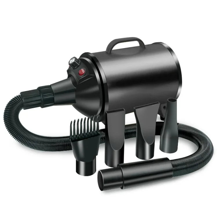 Máy Sấy Chó 2100W Tốc Độ Không Bước Sóng Thổi Lông Thú Cưng, 220V Phích Cắm Anh, 220V Phích Cắm EU, 220V Phích Cắm Úc, 110V Phích Cắm Mỹ