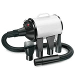 Máy Sấy Chó 2100W Tốc Độ Không Bước Sóng Thổi Lông Thú Cưng, 220V Phích Cắm Anh, 220V Phích Cắm EU, 220V Phích Cắm Úc, 110V Phích Cắm Mỹ