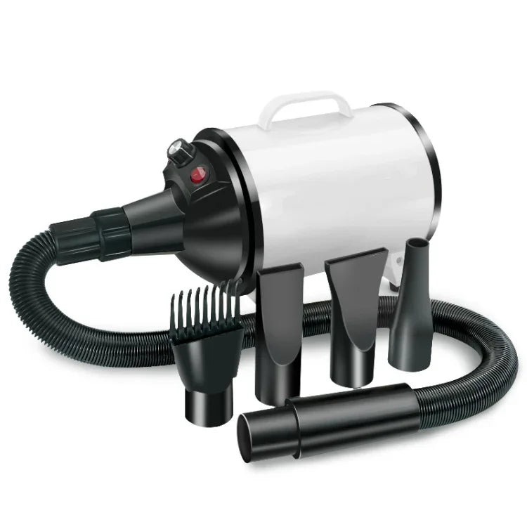 Máy Sấy Chó 2100W Tốc Độ Không Bước Sóng Thổi Lông Thú Cưng, 220V Phích Cắm Anh, 220V Phích Cắm EU, 220V Phích Cắm Úc, 110V Phích Cắm Mỹ