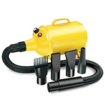 Máy Sấy Chó 2100W Tốc Độ Không Bước Sóng Thổi Lông Thú Cưng, 220V Phích Cắm Anh, 220V Phích Cắm EU, 220V Phích Cắm Úc, 110V Phích Cắm Mỹ