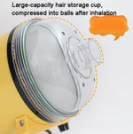 Máy Sấy Chó 2100W Tốc Độ Không Bước Sóng Kèm Máy Hút Bụi Thổi Lông Thú Cưng, 220V Phích Cắm Anh, 220V Phích Cắm EU, 220V Phích Cắm Úc, 110V Phích Cắm Mỹ