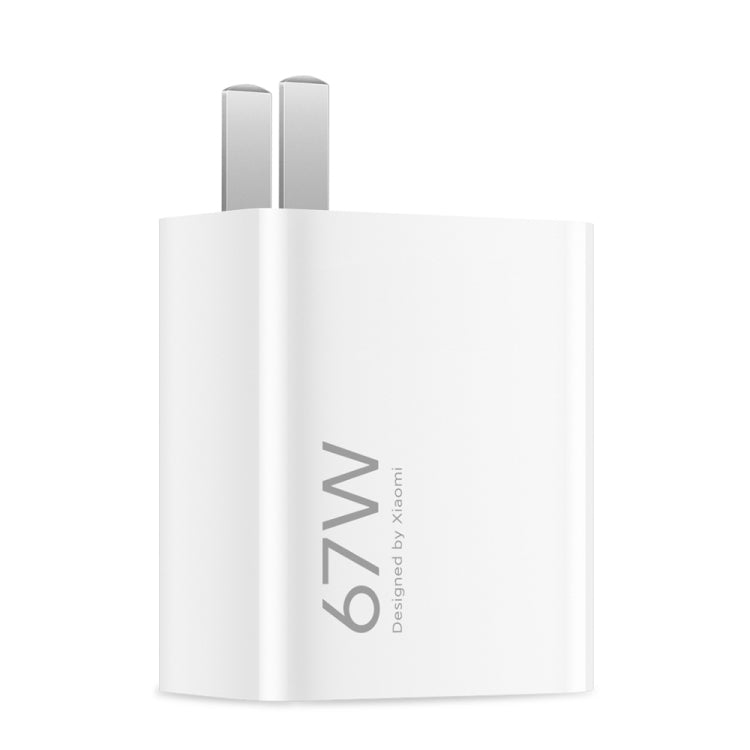 Sạc nhanh điện thoại USB Xiaomi MDY-12-EF chính hãng, sạc thông minh tương thích đầy đủ, phích cắm US