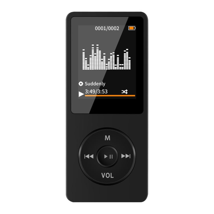 Máy nghe nhạc Bluetooth MP3/MP4 cho học sinh, phát sách điện tử, Không có thẻ nhớ, Có thẻ nhớ 8GB, 16GB, 32GB, 64GB
