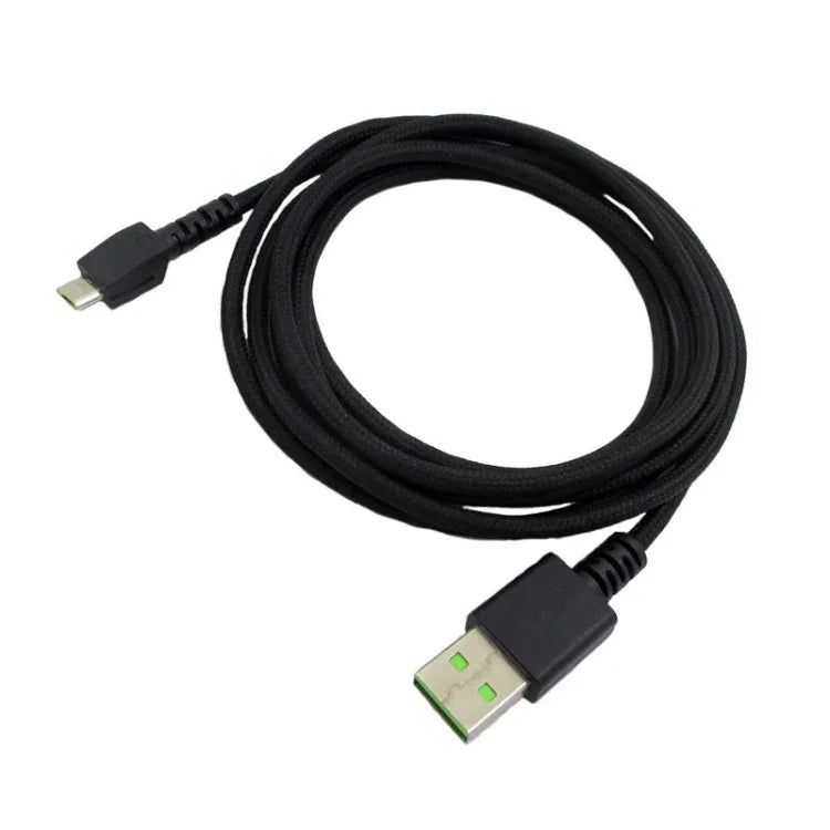 Cáp sạc chuột không dây chuyên nghiệp cho Razer / Naga Viper Pro / Viper V2
