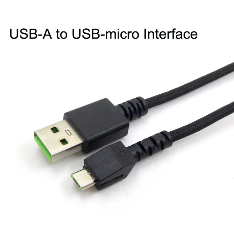 Cáp sạc chuột không dây chuyên nghiệp cho Razer / Naga Viper Pro / Viper V2