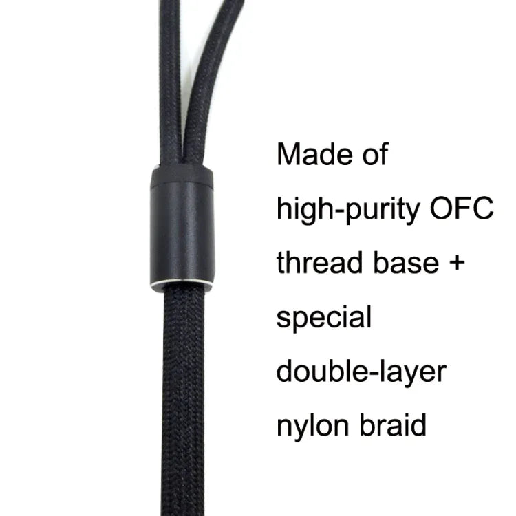 Dây cáp tai nghe cân bằng Beyer T1 (thế hệ 2/3) T5 / Amiro, kèm adapter 3.5mm+6.35mm, đầu XLR 4 lõi