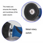 Portable Multifunctional Home Car Washing Sprinkler Garden Watering Flower High Pressure Nozzle, American Style, European Style