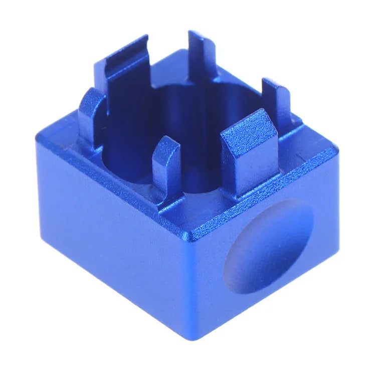 Dụng cụ mở công tắc kim loại keycaps bàn phím cơ cho công tắc Cherry Gateron, mở trục ngay lập tức