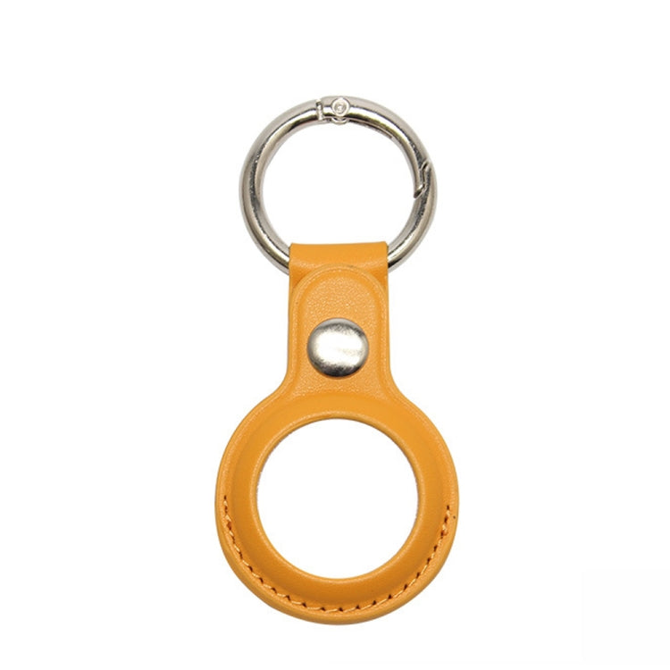 Ốp bảo vệ giả da cho AirTag thế hệ 2 / AirTag thế hệ 1