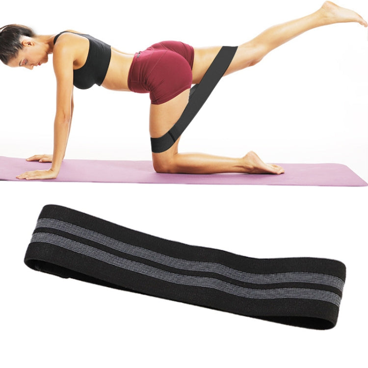 Dây kháng lực tập mông nâng mông squat