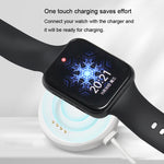 Watch USB Port Magnetic Charger Charging Cable, For OPPO Watch 2, For OPPO Watch 3, For OPPO Watch 3 Pro, For OPPO Watch SE