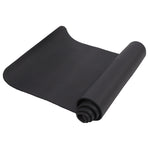 Thảm yoga NBR 187 x 62.5 x 0.8cm, mở rộng và dày, thảm tập nhảy chống trượt