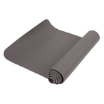 Thảm yoga NBR 187 x 62.5 x 0.8cm, mở rộng và dày, thảm tập nhảy chống trượt